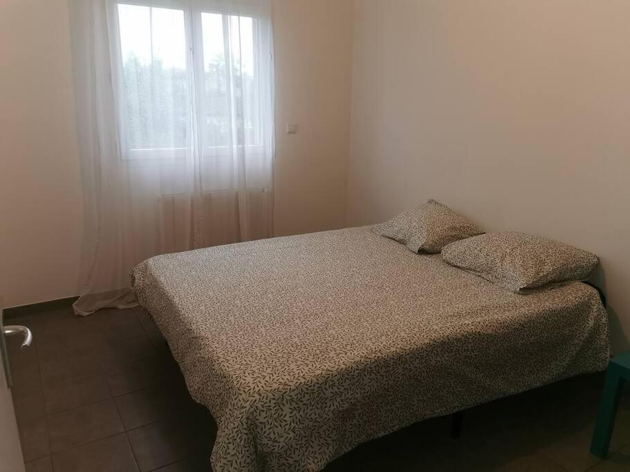 Jolie Maison Entiere Avec 3 Chambres Centre Ville Saint-André-de-Cubzac Zewnętrze zdjęcie