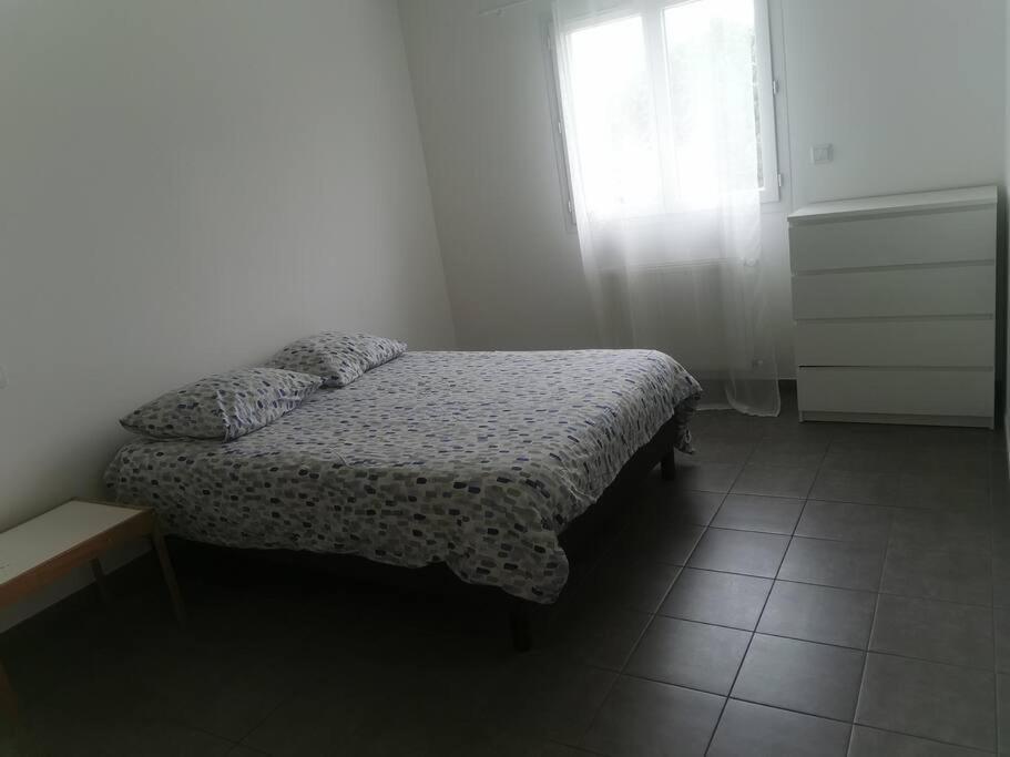 Jolie Maison Entiere Avec 3 Chambres Centre Ville Saint-André-de-Cubzac Zewnętrze zdjęcie