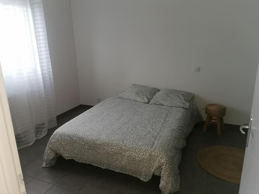Jolie Maison Entiere Avec 3 Chambres Centre Ville Saint-André-de-Cubzac Zewnętrze zdjęcie